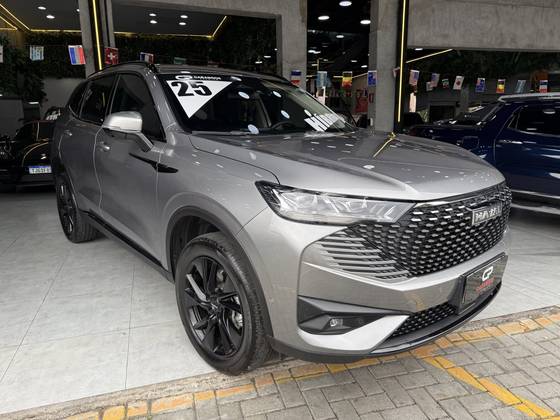 GWM HAVAL H6 1.5 HEV PREMIUM E-TRACTION GWM HAVAL H6 1.5 HEV PREMIUM E-TRACTION